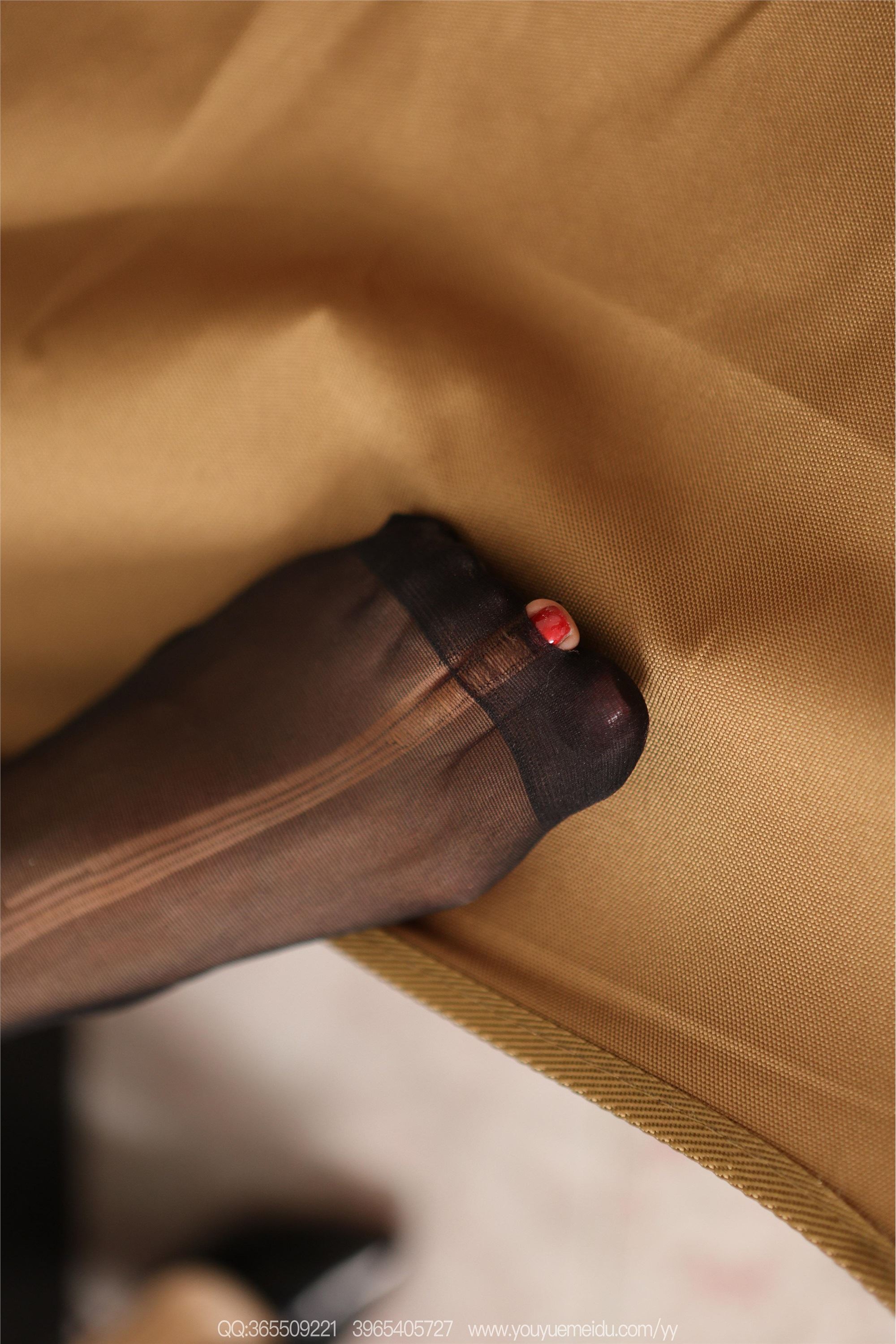 IESS异思趣向  2025.07.15 丝享家 2106 美子《镜花水月》